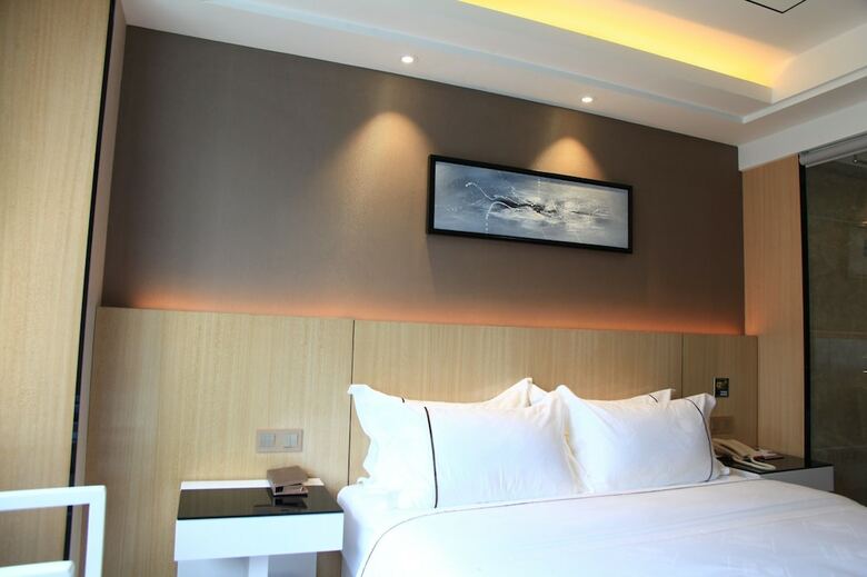 Shangyuan Shimao Grand Hotel