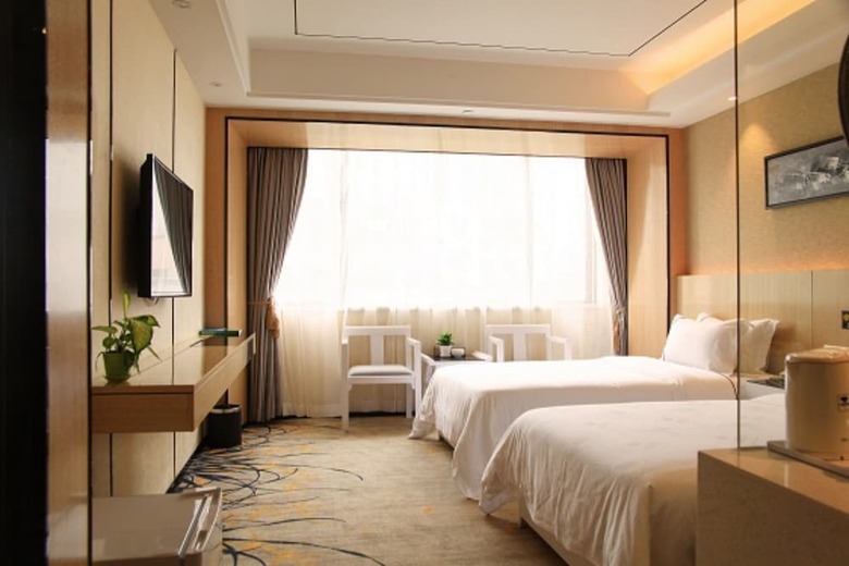Shangyuan Shimao Grand Hotel