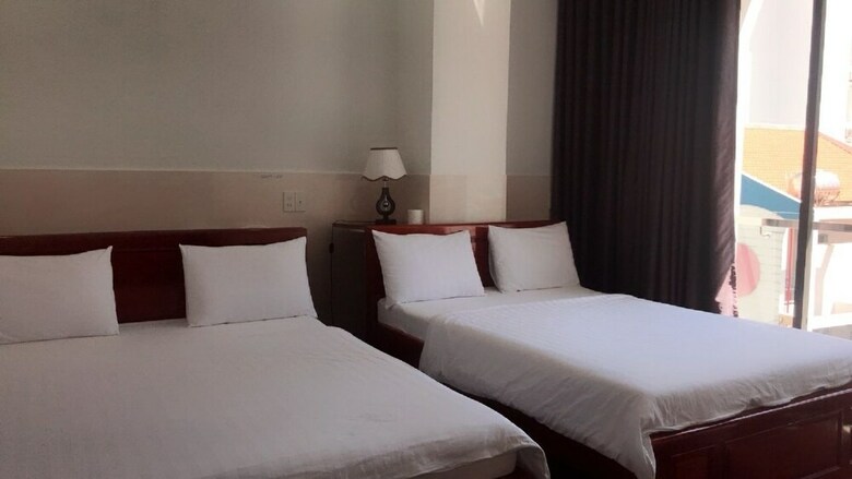 Nam Phuong Hotel