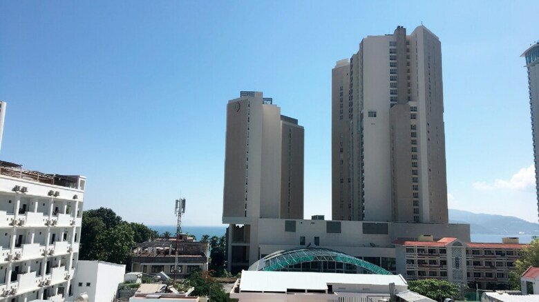 Nam Phuong Hotel