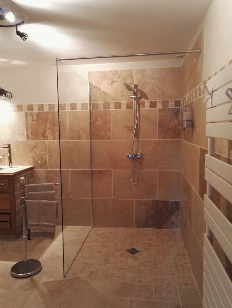 Bed & Breakfast Chambres D'h�tes La Chrysalide