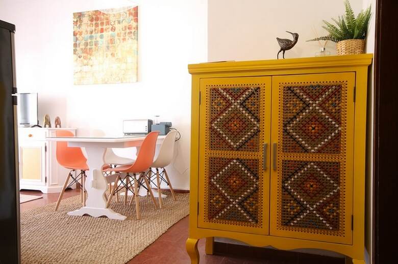 14 Alvorsol Apartment