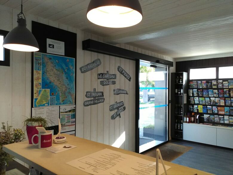 Airotel Oleron