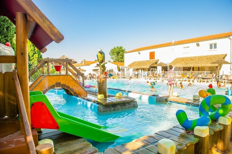Airotel Oleron