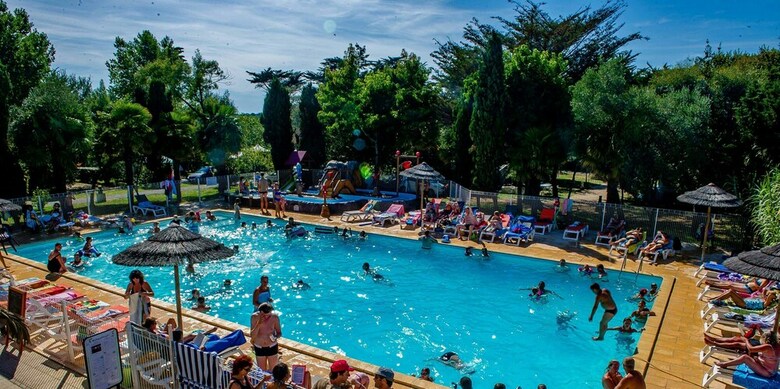Airotel Oleron