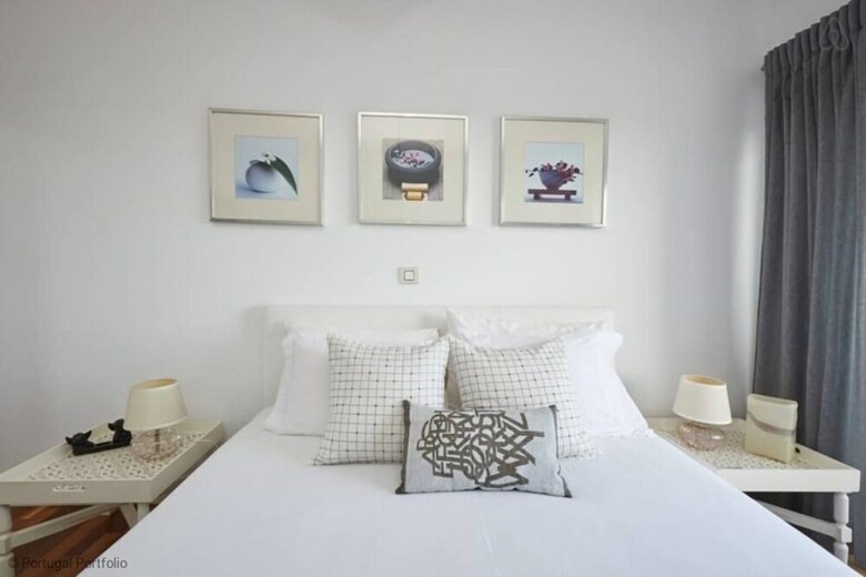 Apartamentos Luxury-sea-view-apartment