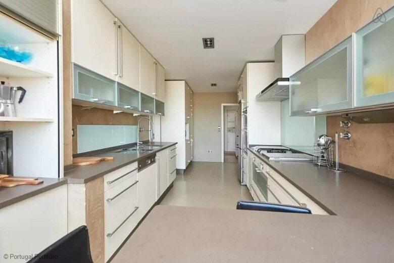 Apartamentos Luxury-sea-view-apartment