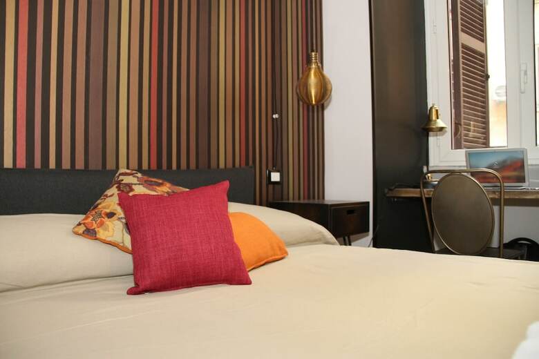 Hotel St. Peter Suites