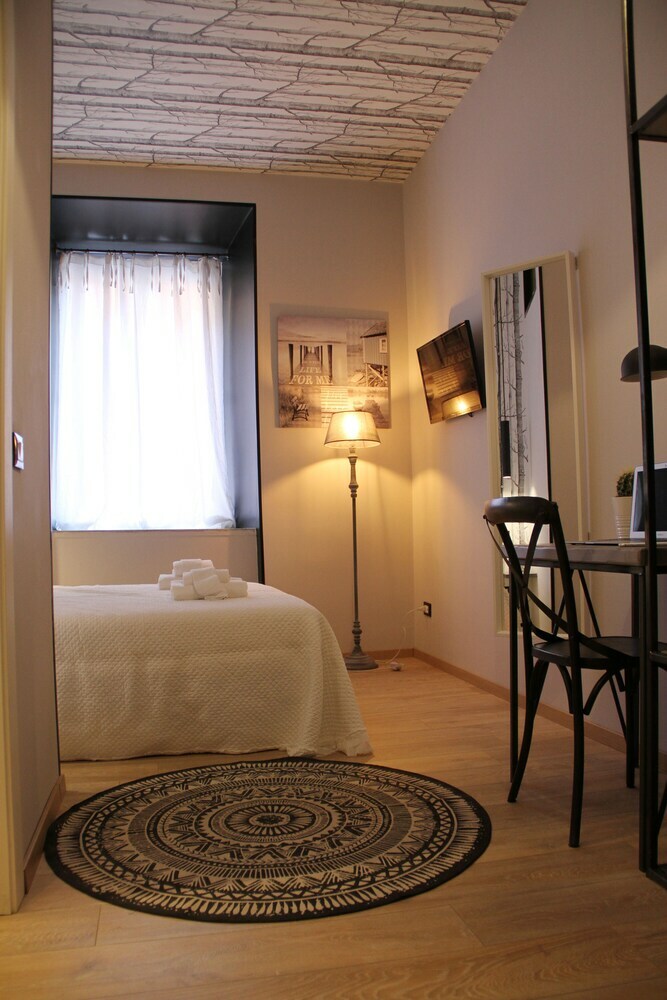 Hotel St. Peter Suites