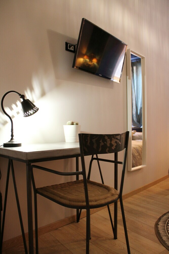 Hotel St. Peter Suites