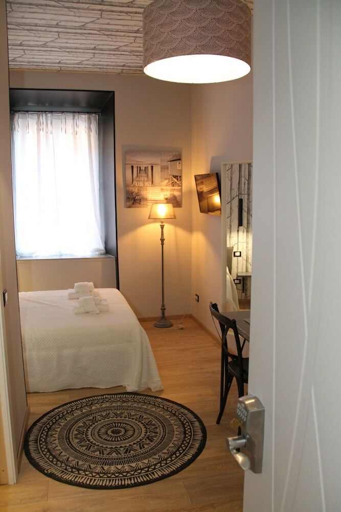 Hotel St. Peter Suites