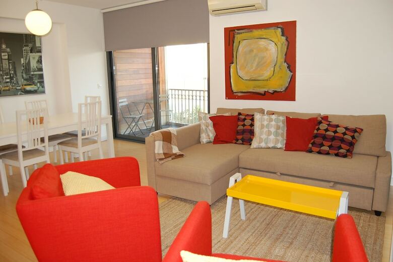Valbom Apartment