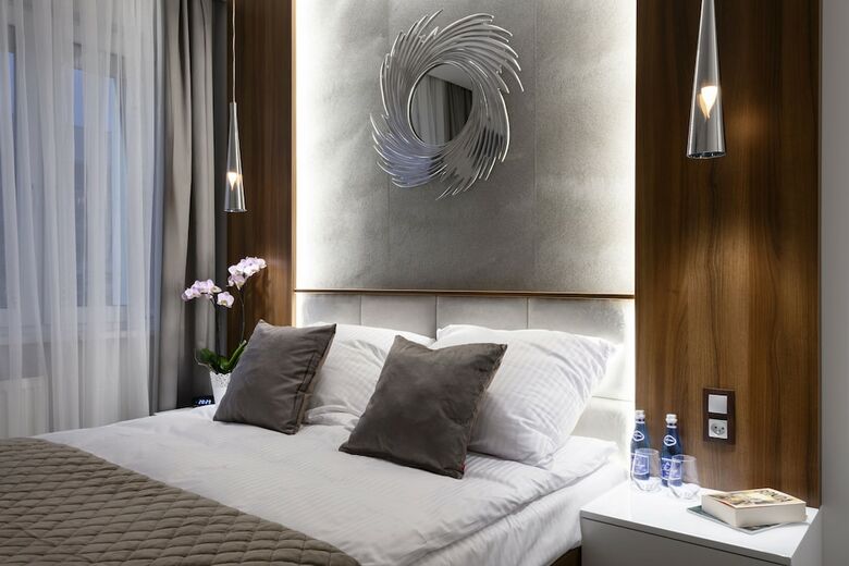 Apartament Modern