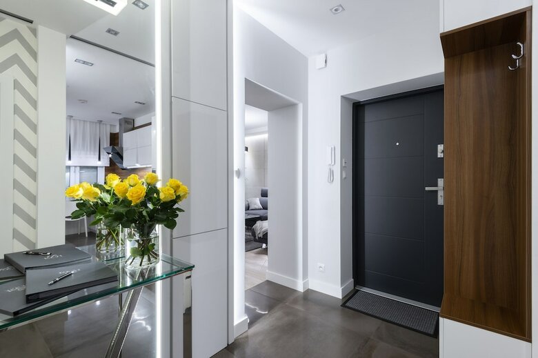 Apartament Modern