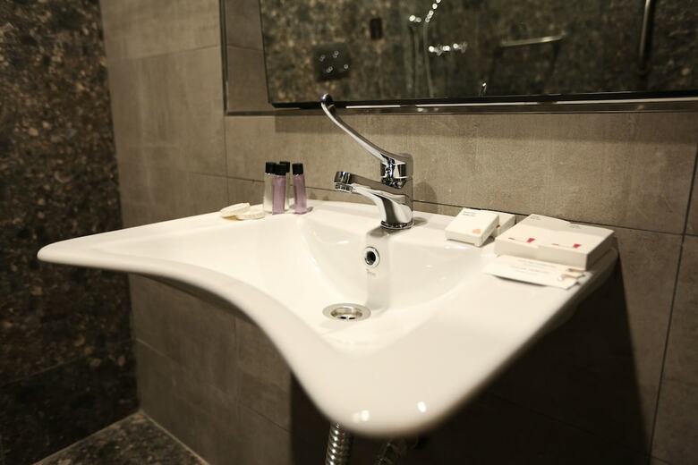 Hotel Royal Tophane