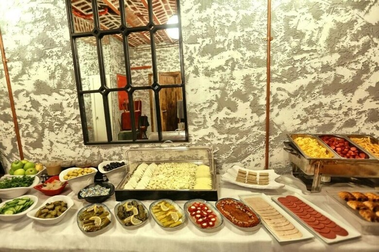 Hotel Royal Tophane