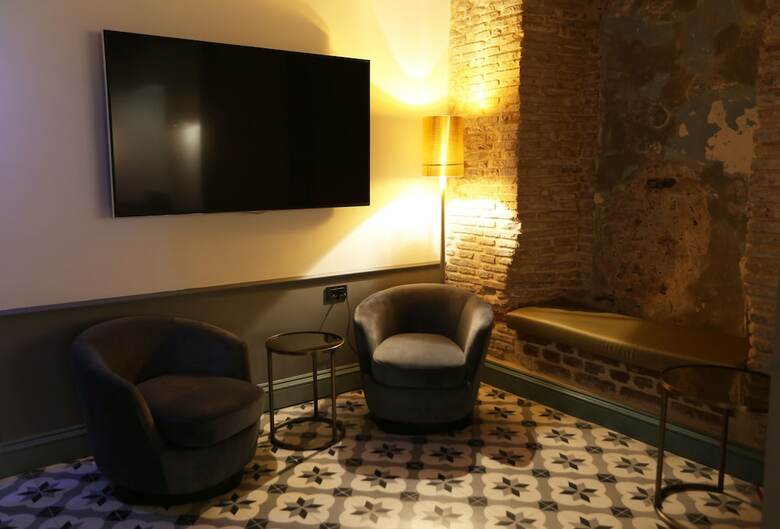 Hotel Royal Tophane