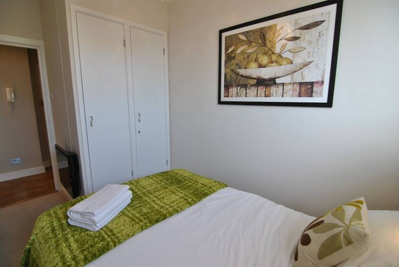 Apartamentos The Courtyard, Windsor, 2 Beds
