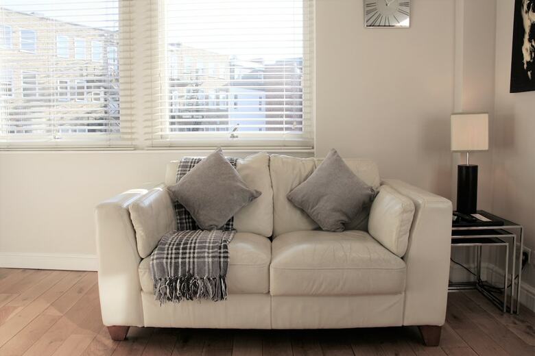 Apartamentos The Courtyard, Windsor, 2 Beds