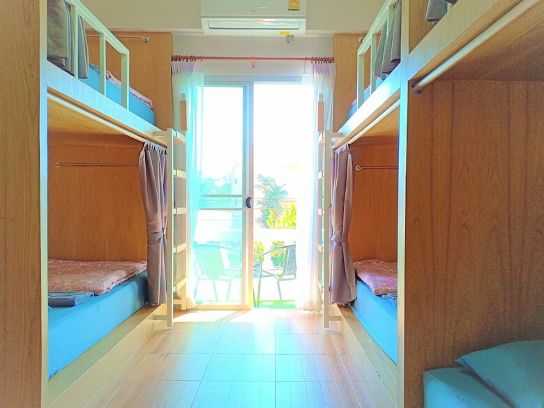 Hostal Stay In Chiangrai - Hostel