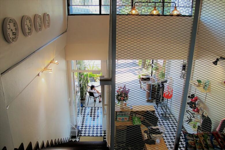 Hostal Stay In Chiangrai - Hostel