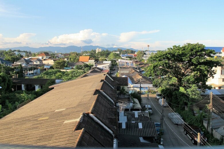 Hostal Stay In Chiangrai - Hostel