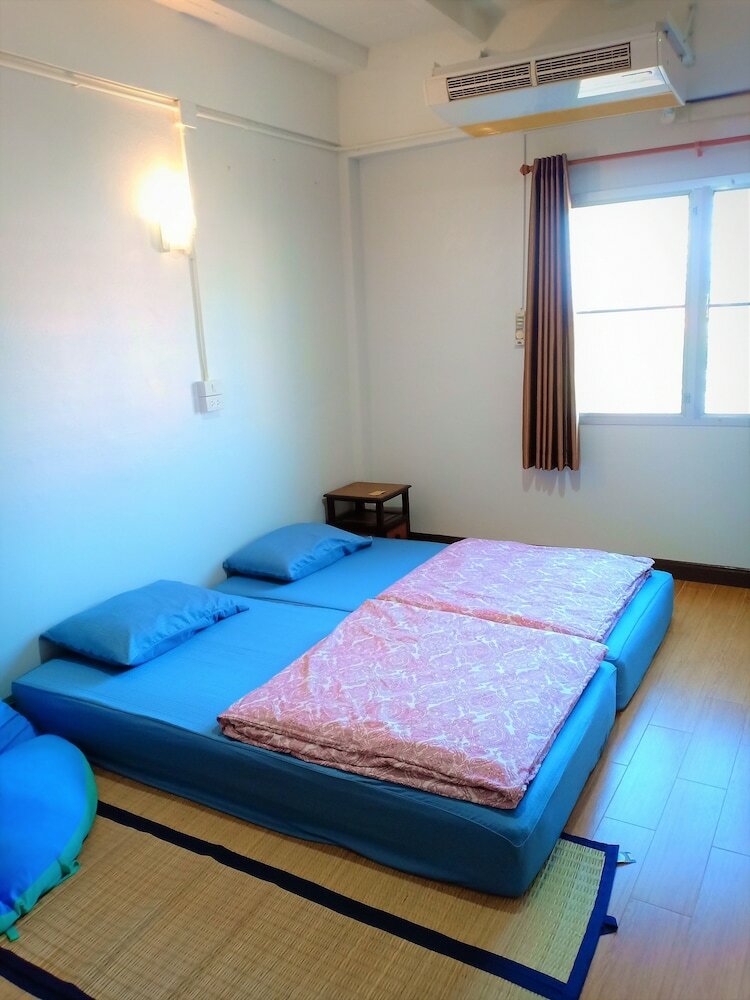 Hostal Stay In Chiangrai - Hostel