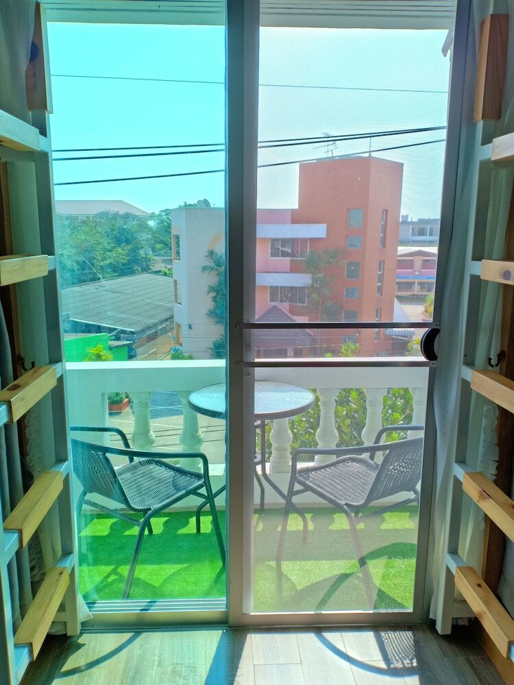 Hostal Stay In Chiangrai - Hostel