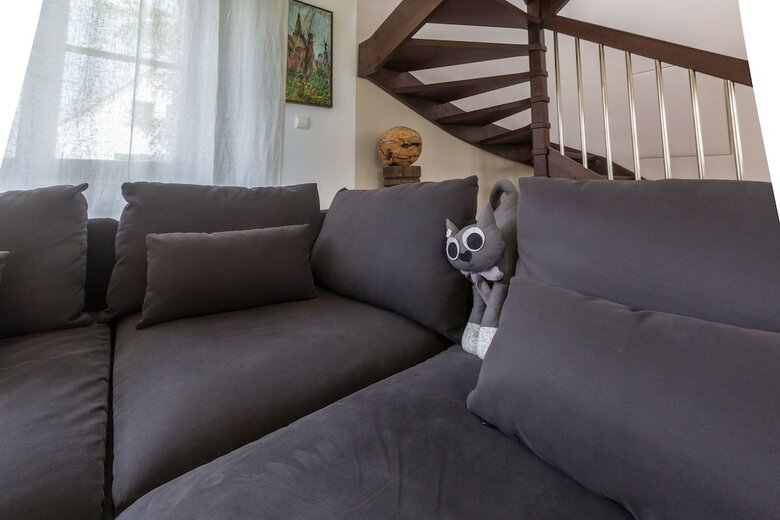 Apartview - Osada Zamkowa Pasym