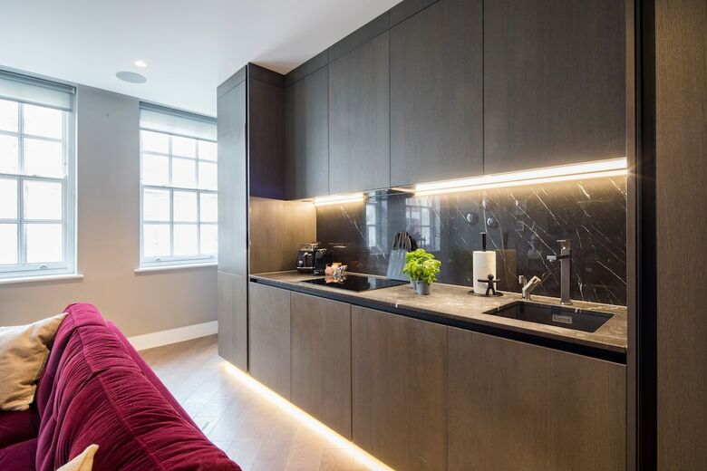 Apartamentos Sweet Inn - Soho