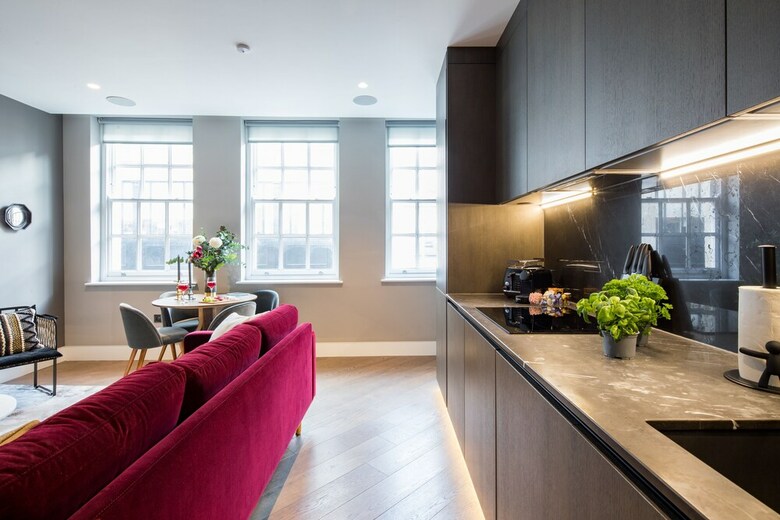 Apartamentos Sweet Inn - Soho