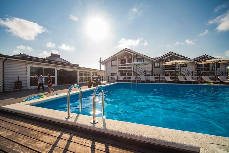 Hotel Del Mare