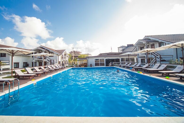 Hotel Del Mare