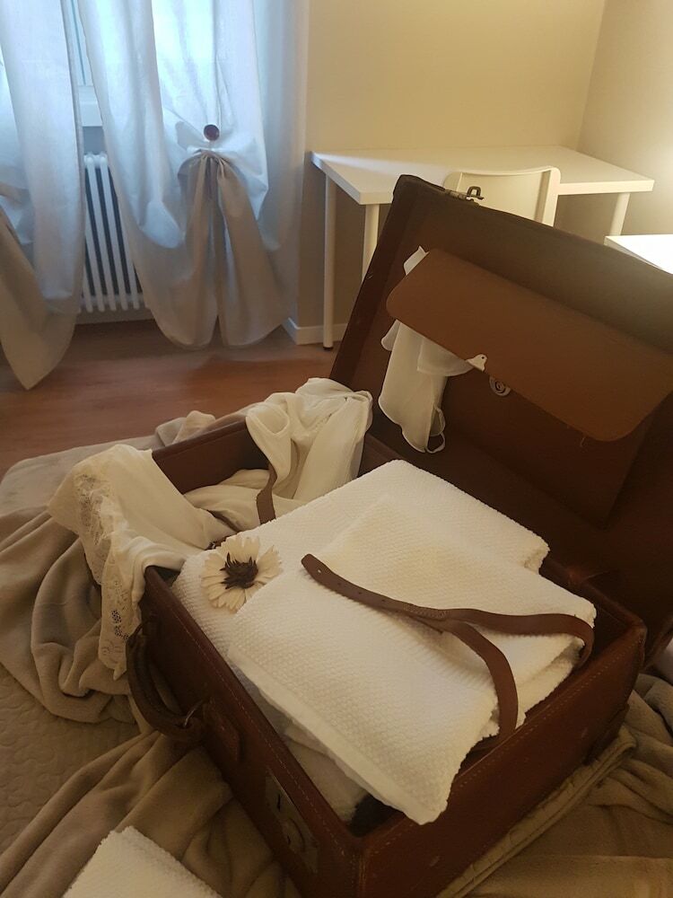 Hotel Appartamento Gradisca