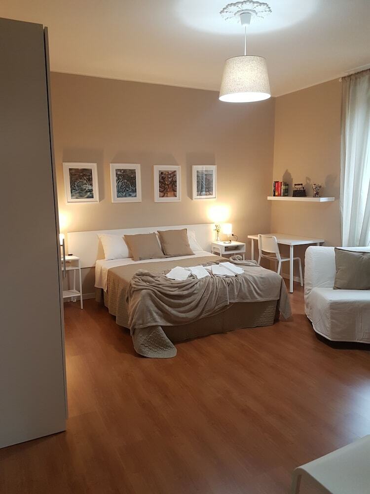 Hotel Appartamento Gradisca