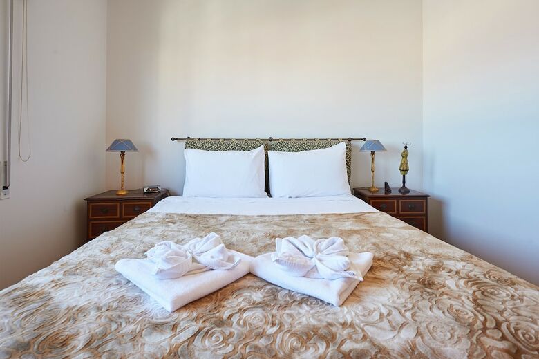 Apartamentos Lighthouse View In Cascais