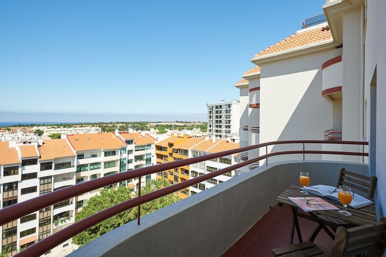 Apartamentos Lighthouse View In Cascais