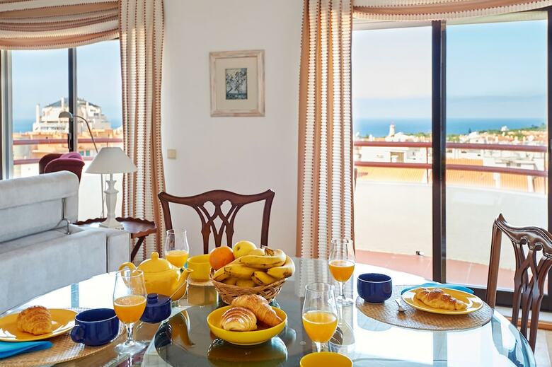 Apartamentos Lighthouse View In Cascais
