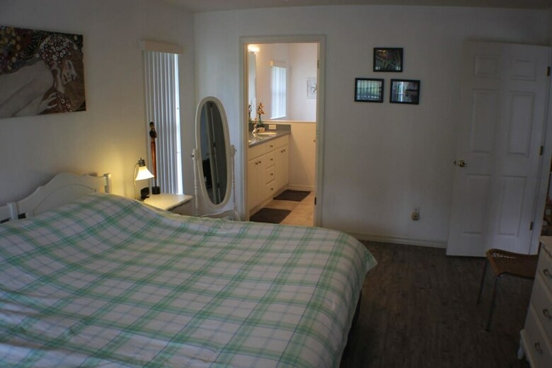 Villa Prins - Golfcourse - 2x Master Bedroom