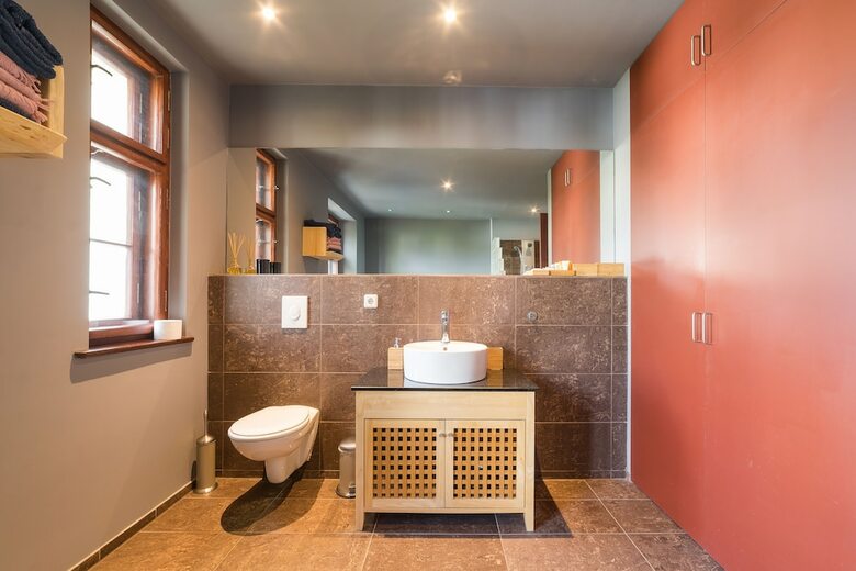 Apartment Am Heiligen See