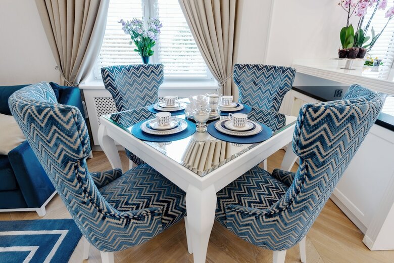 Apartament Royal