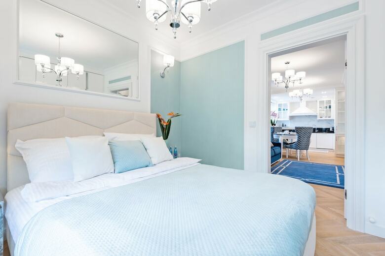 Apartament Royal