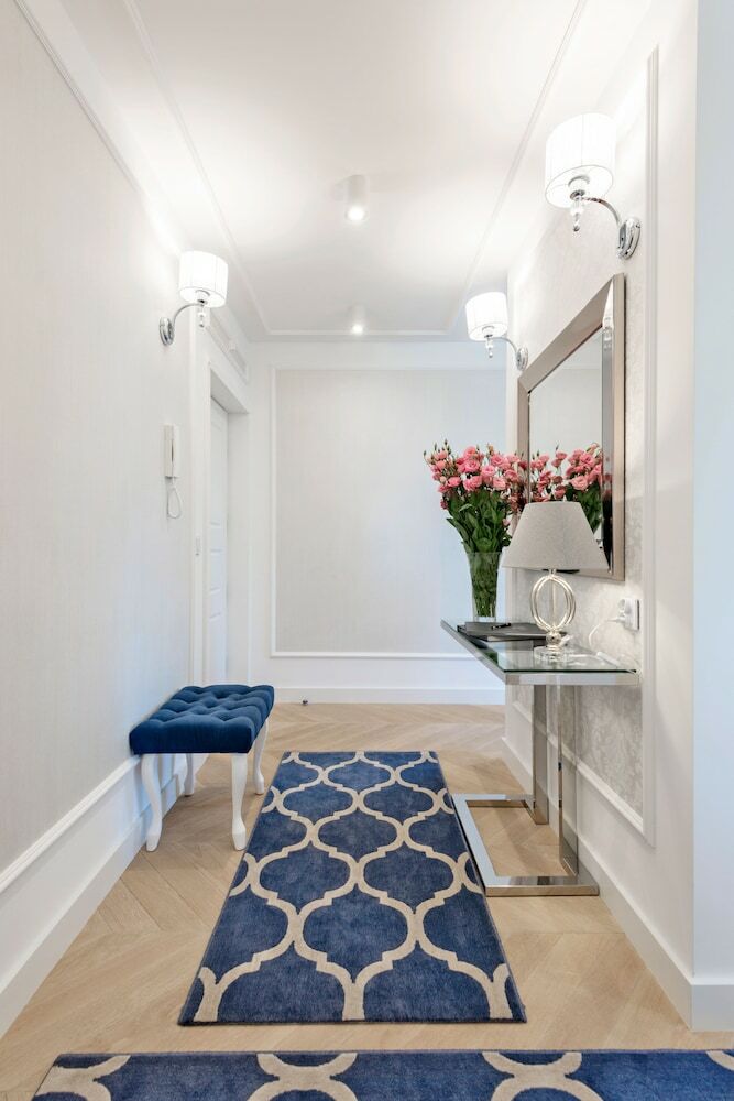 Apartament Royal