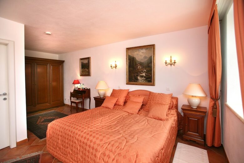 Hotel Domaine De Ballerand