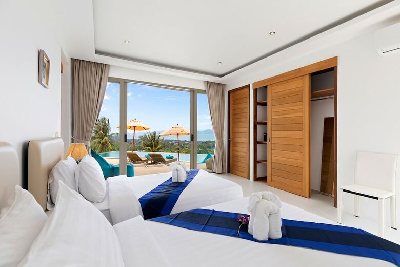 Villa Pearl