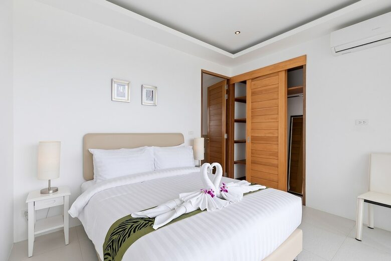 Villa Pearl