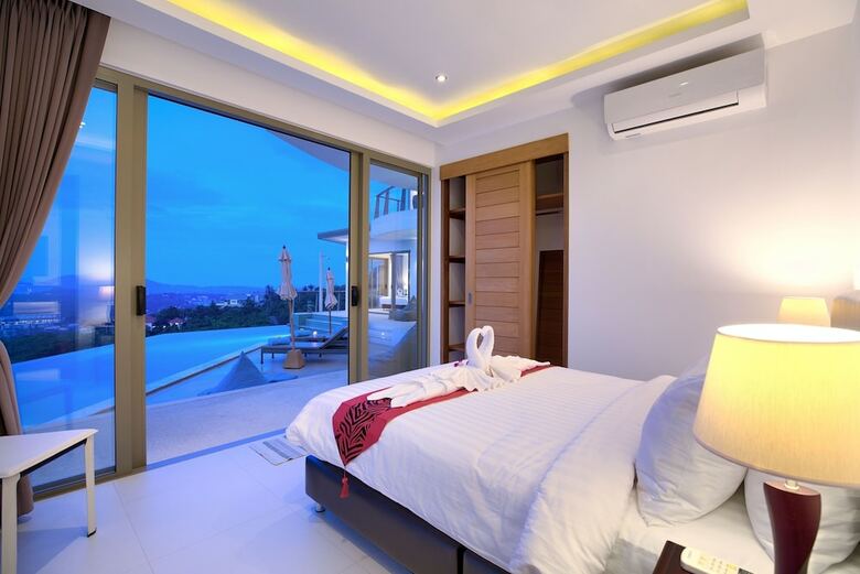 Villa Pearl