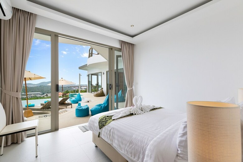 Villa Pearl