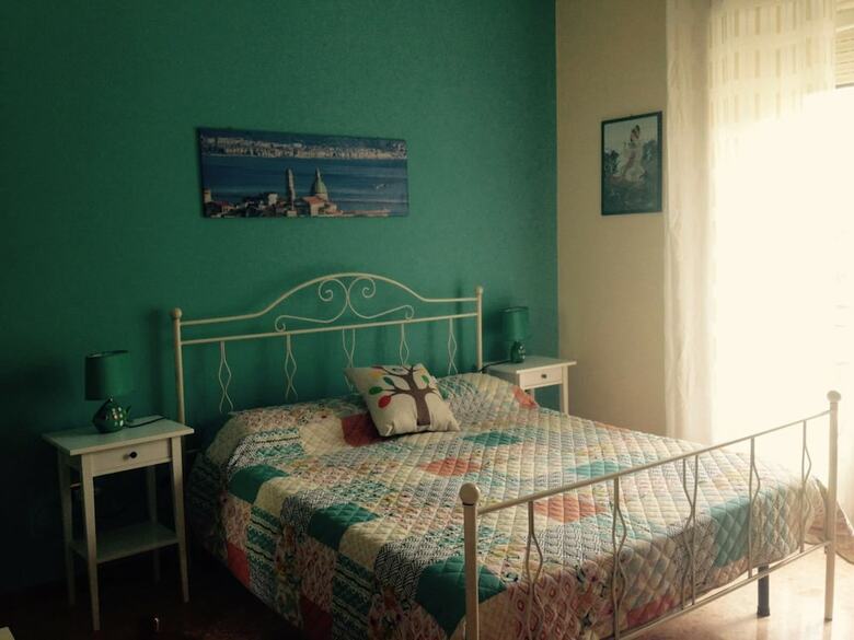 Bed & Breakfast Chiavi Antiche