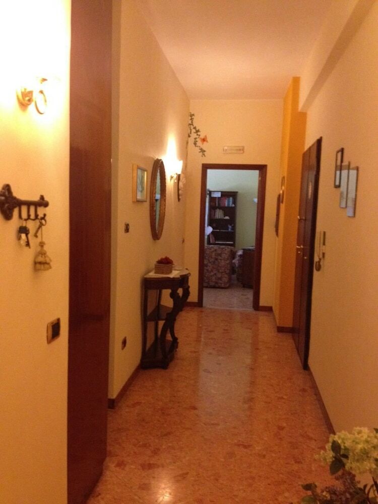 Bed & Breakfast Chiavi Antiche